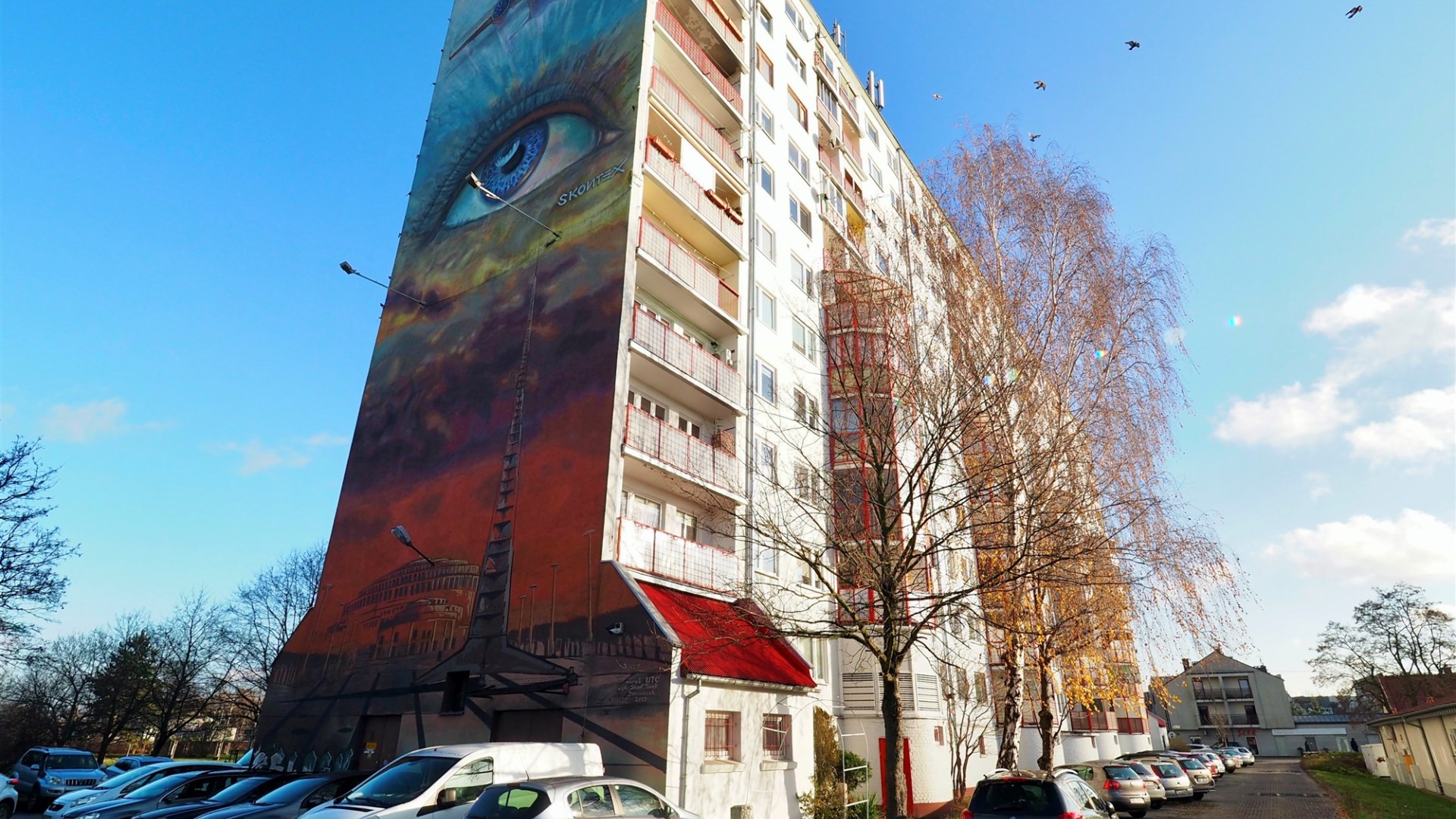 Mieszkanie na sprzedaż