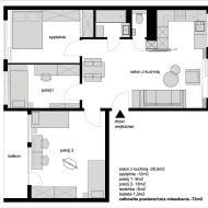 Mieszkanie na sprzedaż