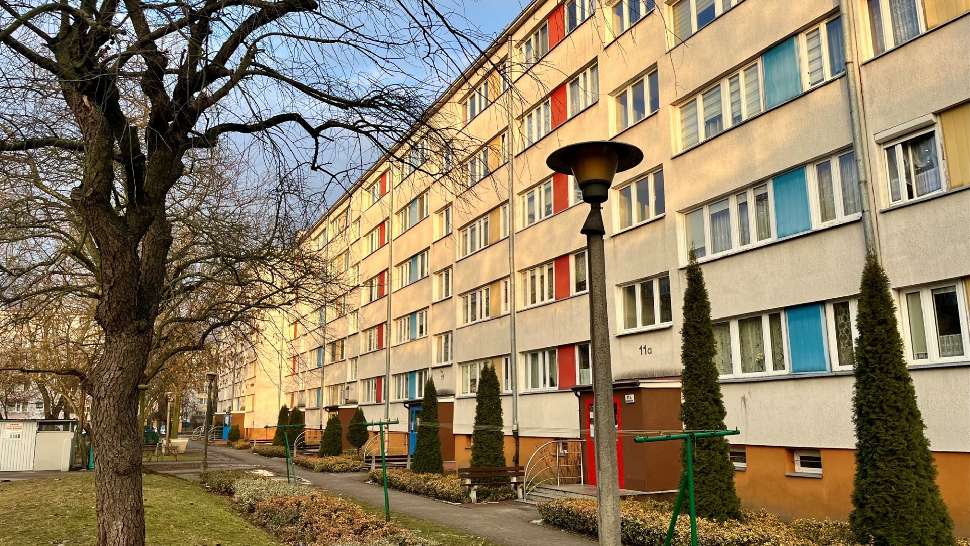 Mieszkanie na sprzedaż