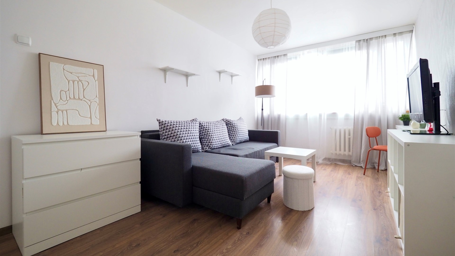 Mieszkanie na wynajem