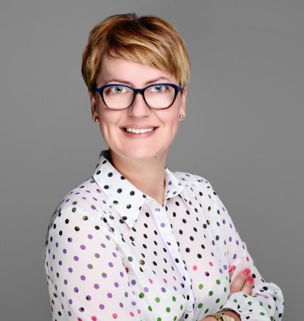 Agata Jurgielewicz-Pacha